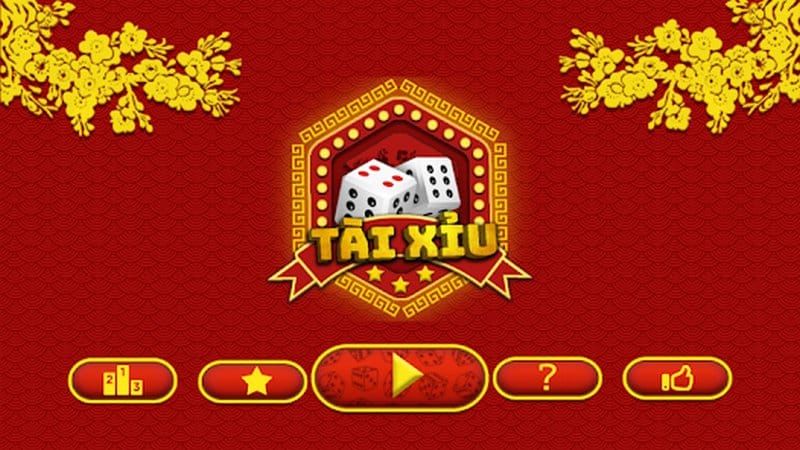 Cách chơi Tài Xỉu online bắt cầu gãy rất phổ biến tại FCB8