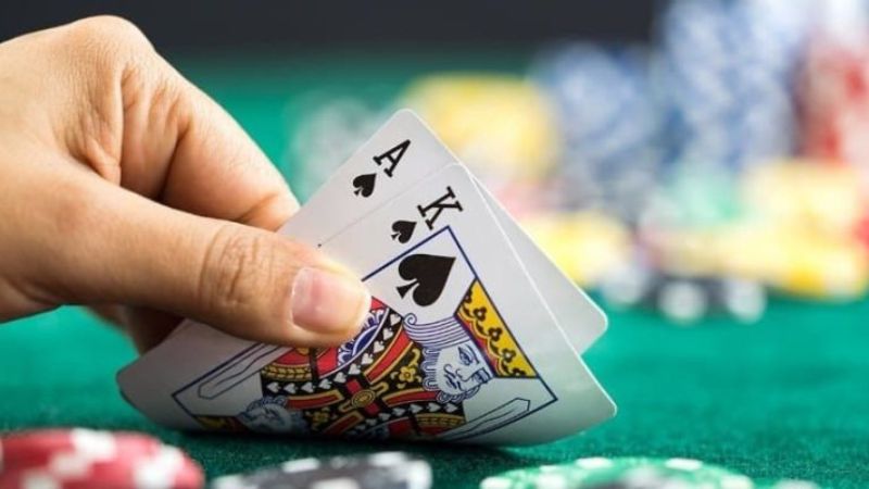 Xì dách là tựa game bài được nhiều cược thủ lựa chọn