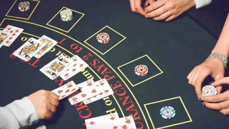 Cược thủ giữ tâm lý tỉnh táo, tránh cá cược quá sức