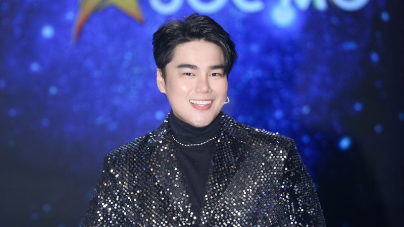CEO FCB8 chú trọng xây dựng nội dung chất lượng và sáng tạo