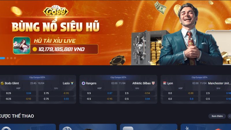 CEO FCB8 định hướng nhà cái trở thành thương hiệu số 1 Việt Nam