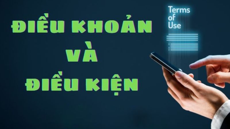 Điều khoản, điều kiện đảm bảo quyền lợi người chơi và nền tảng