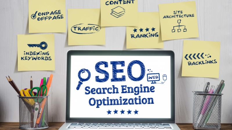 FCB8 đang tuyển dụng vị trí SEO mức lương từ 15 triệu/ tháng