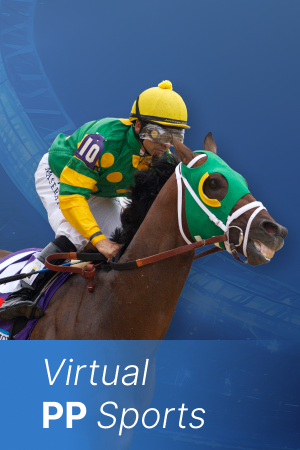fcb8 virtual pp thể thao