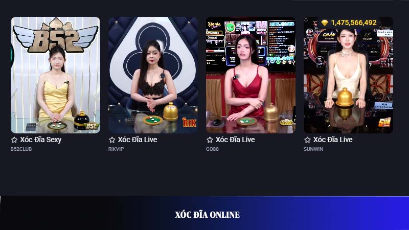 Bật mí bí kíp chơi xóc đĩa online FCB8 thắng lớn như cao thủ